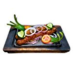Beef Kabab
