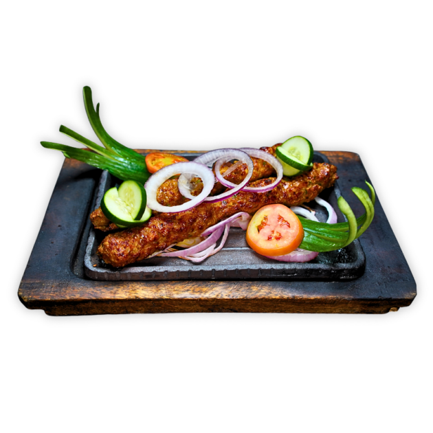Beef Kabab