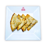 Cheese Naan