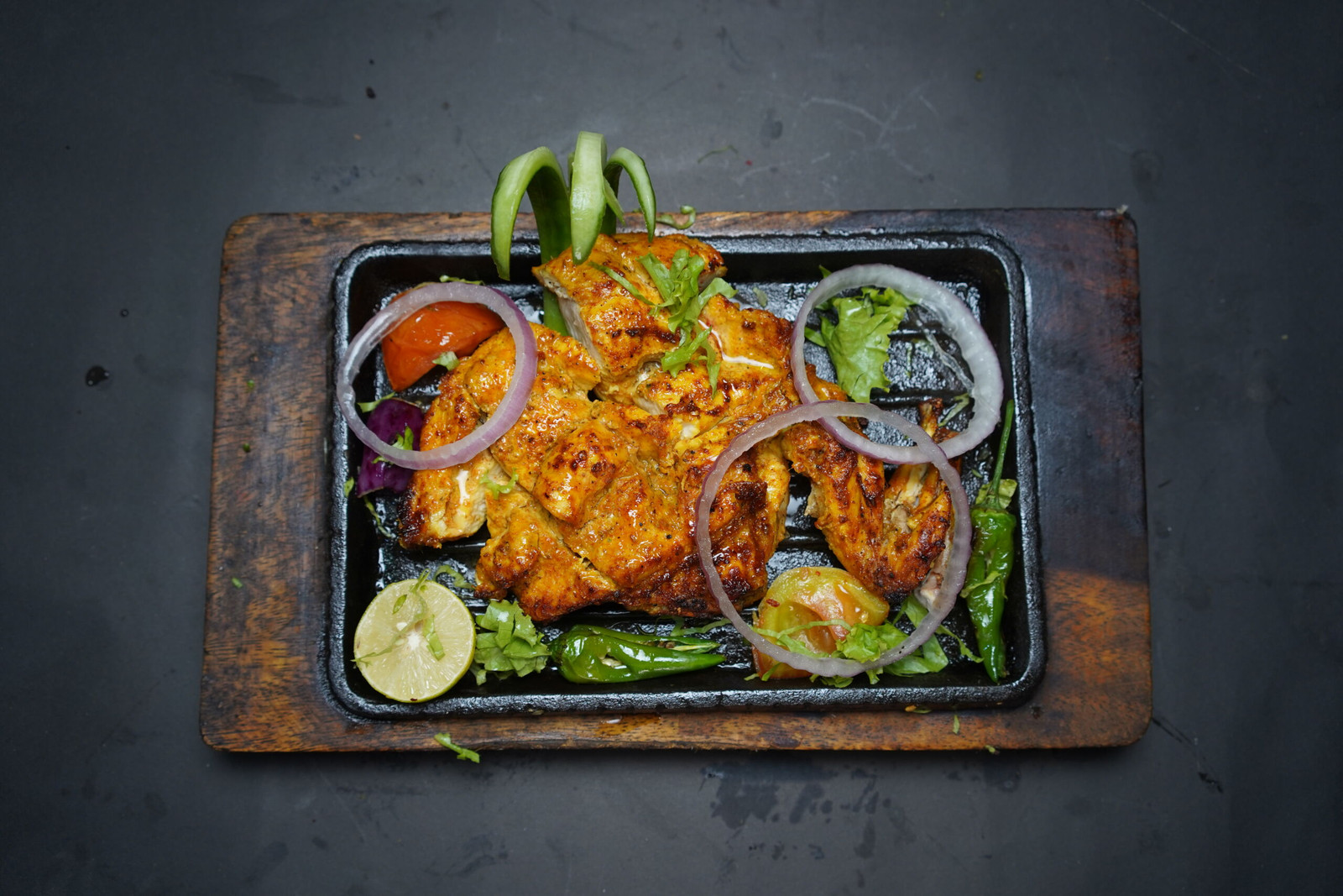 Chicken Breast Piece - Image 2