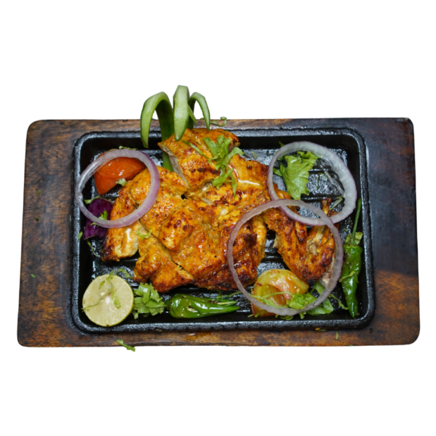Chicken Breast Piece