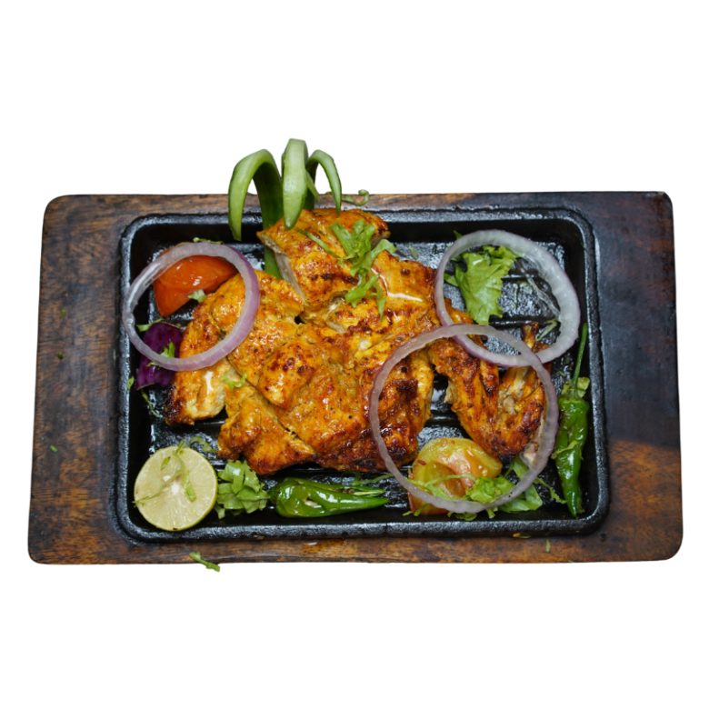 Chicken Breast Piece