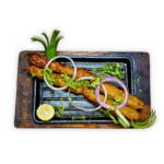 Chicken Kabab