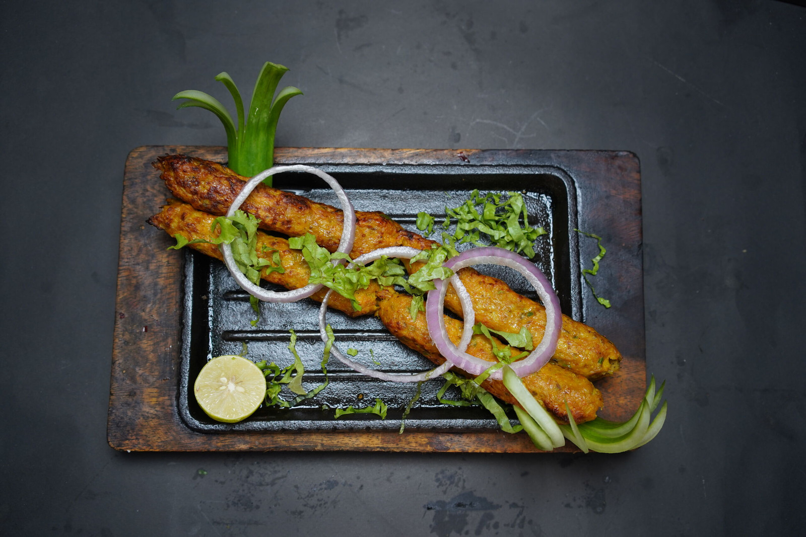 Chicken Kabab - Image 2