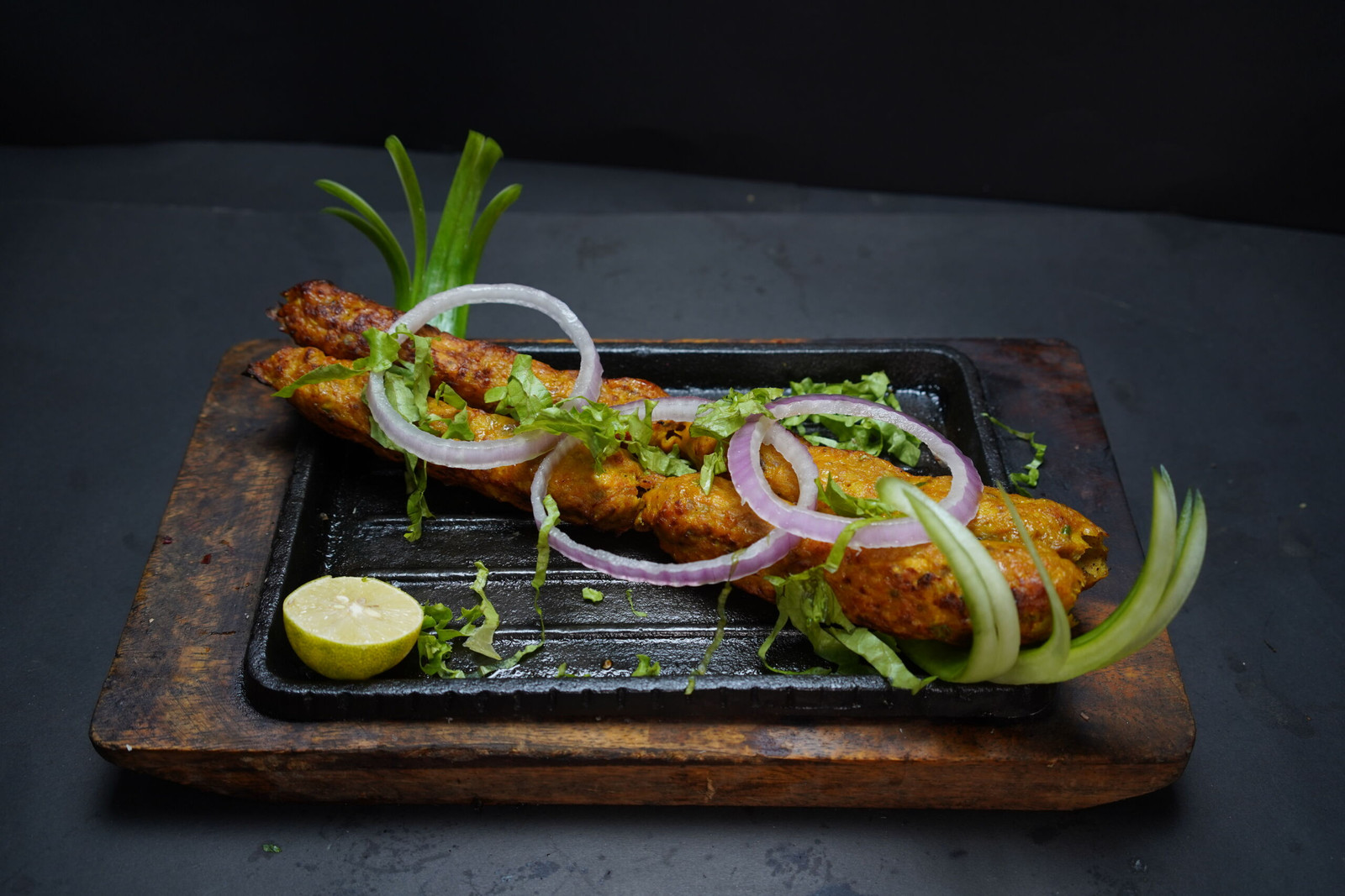 Chicken Kabab - Image 3