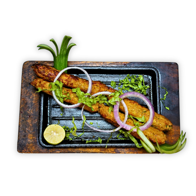 Chicken Kabab