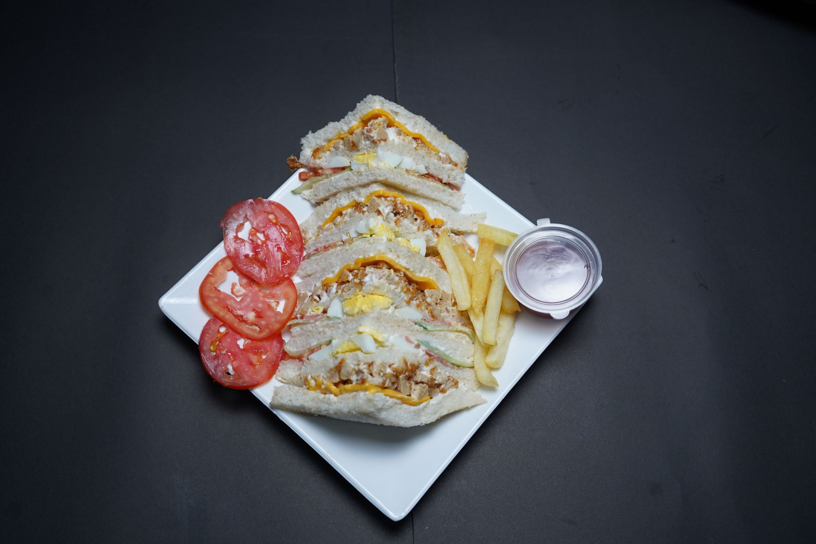 Club Sandwich - Image 3