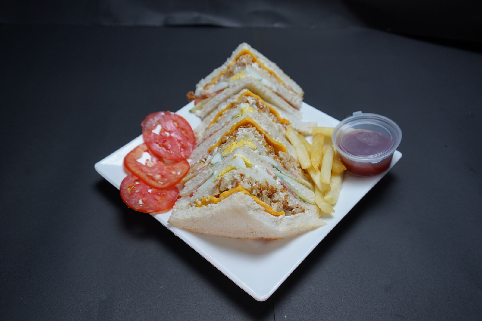 Club Sandwich - Image 6