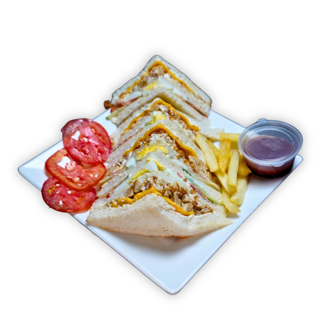 Club Sandwich