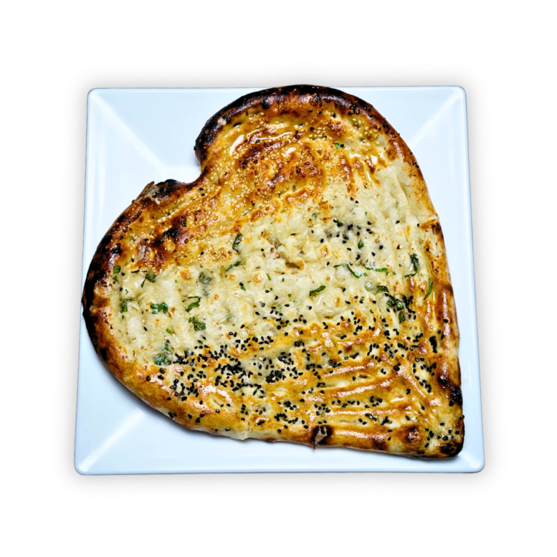 Dogar's Special Naan