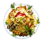 Dogar's Special Thaal
