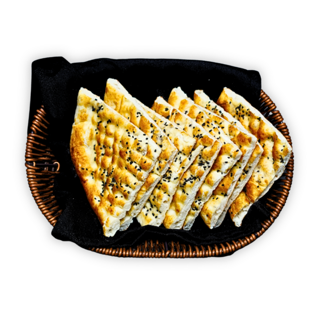 Kalwanji Naan