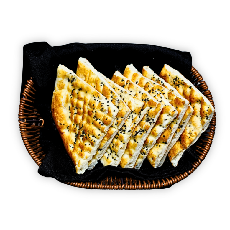 Kalwanji Naan