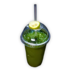 Mint Margarita