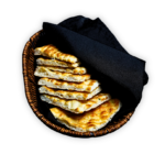 Roghni Naan