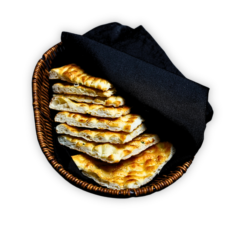 Roghni Naan