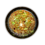 Shinwari Mutton Karahi DF&S